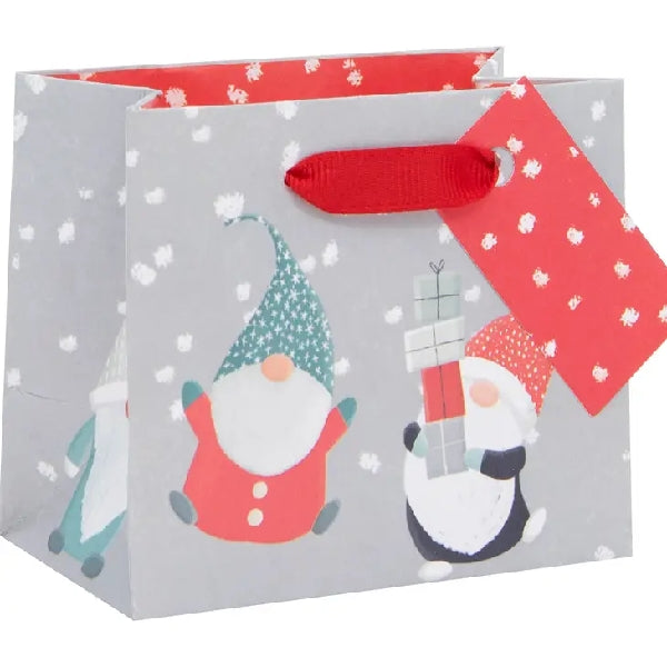 HOLIDAY GIFT BAGS - The Gifted Type