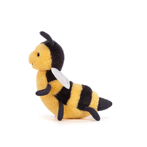 Jellycat Brynlee Bee Plush