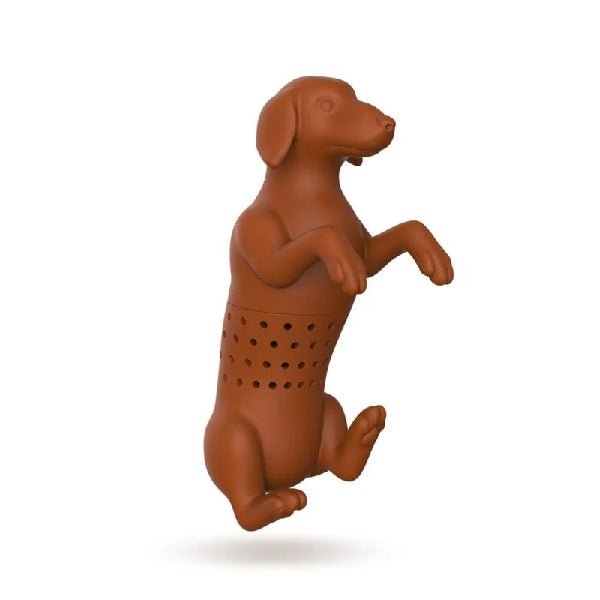 Fred & Friends Tea Infuser | Hot Dog