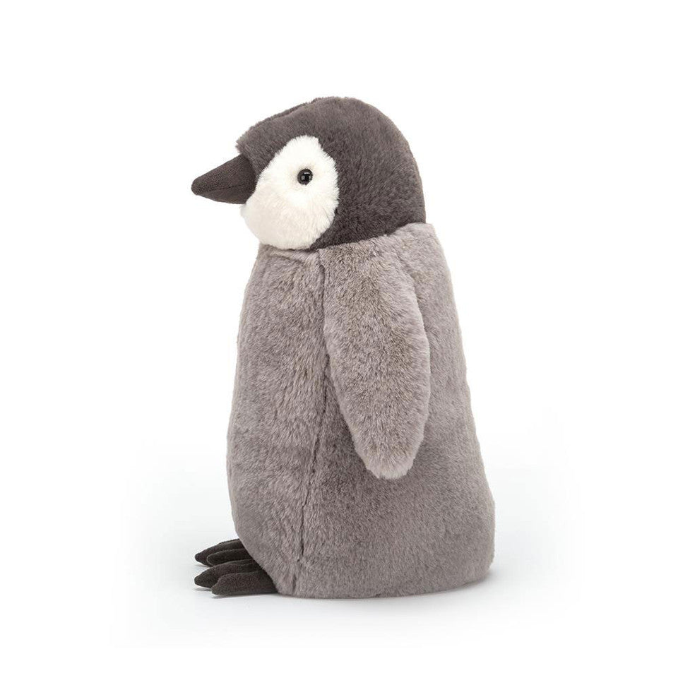 Jellycat Little Percy Penguin Plush