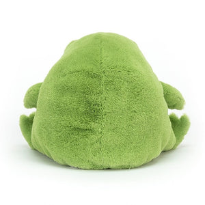 Jellycat Large Ricky Rain Frog Plush