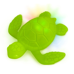 Fred & Friends Toy | Light Up Tub Turtle