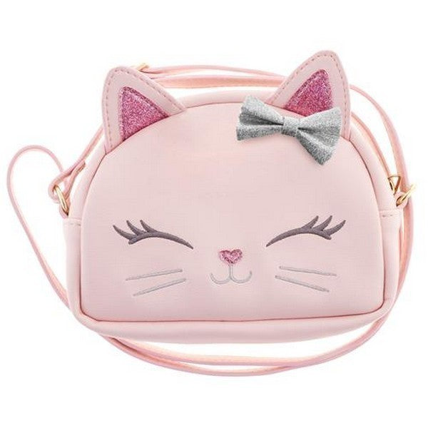Djeco cats lovely purse – Dilly Dally Kids