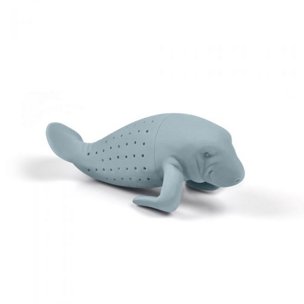 Fred & Friends Tea Infuser Manatea | The Gifted Type