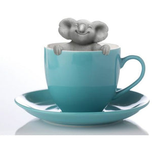 Koala-Tea Infuser