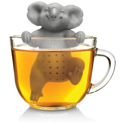 Koala-Tea Infuser