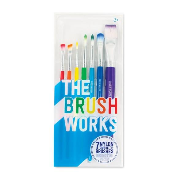 ART SUPPLIES - The Gifted Type